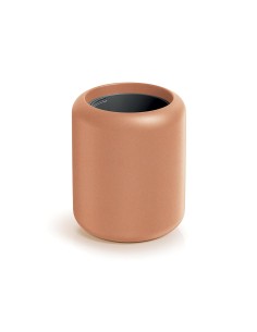 Blumentopf rund Ø40 × 45 cm matt, 10 L – Terrakotta | Töpferkönig