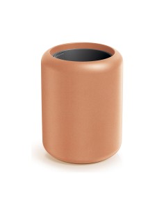 Pflanzkübel rund Ø48 × 60 cm matt, 20 L – Terrakotta | Töpferkönig