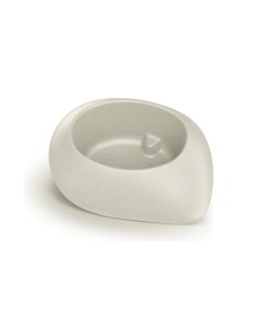 Pflanzschale oval 40 × 30 × 20 cm matt, 5 L – Sand | Töpferkönig