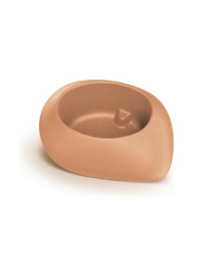 Pflanzschale oval 40 × 30 × 20 cm matt, 5 L – Terrakotta | Töpferkönig