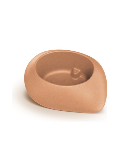 Pflanzschale oval 40 × 30 × 20 cm matt, 5 L – Terrakotta | Töpferkönig
