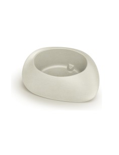 Pflanzschale oval 50 × 40 × 25 cm matt, 8 L – Sand | Töpferkönig