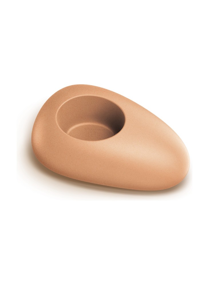 Pflanzschale oval 77 × 46 × 28 cm matt, 10 L – Terrakotta | Töpferkönig