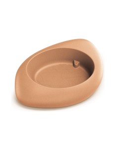 Pflanzschale oval 80 × 58 × 30 cm matt, 30 L – Terrakotta | Töpferkönig