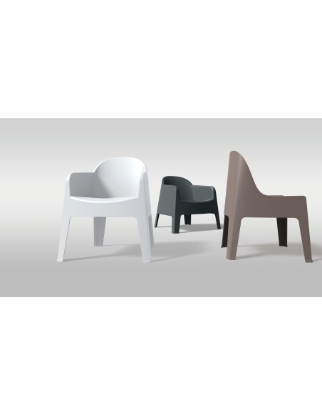 Couchtisch, Monoblock, seidenmatt – Sandbeige | Töpferkönig