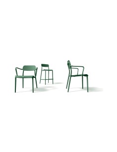Couchtisch quadratisch in Bugholz-Optik – Grau | Töpferkönig 2
